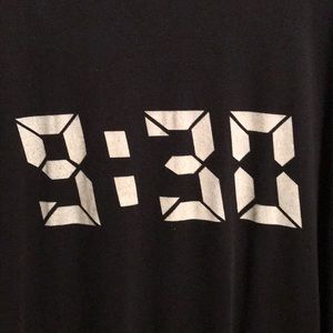 9:30 Club Shirt